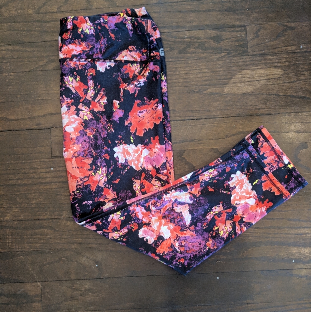 Fabletics leggings